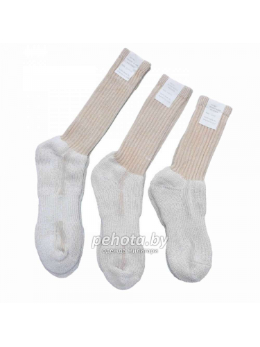 Термоноски армии Великобритании (оригинал)