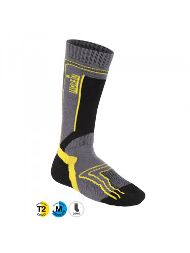 Термоноски Balance Junior T2M Grey | Norfin