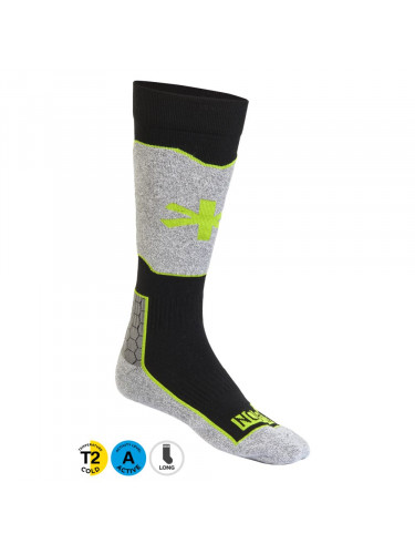 Термоноски Balance Long T2A Black/Gray | Norfin