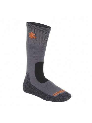 Термоноски Extra Long Grey| Norfin