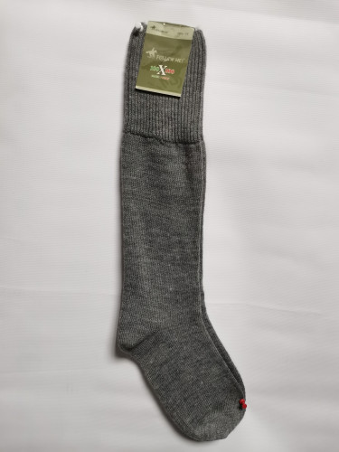 Термоноски Grey | Follow Me