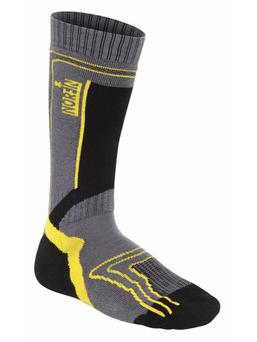 Термоноски Norfin Unlimit Gray | Norfin