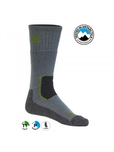 Термоноски Target Heavy T1P Black | Norfin