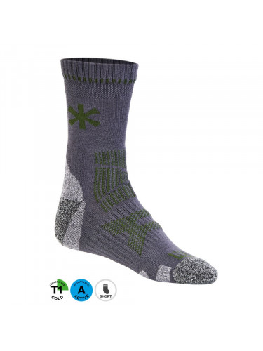 Термоноски Target Light T1A Grey | Norfin