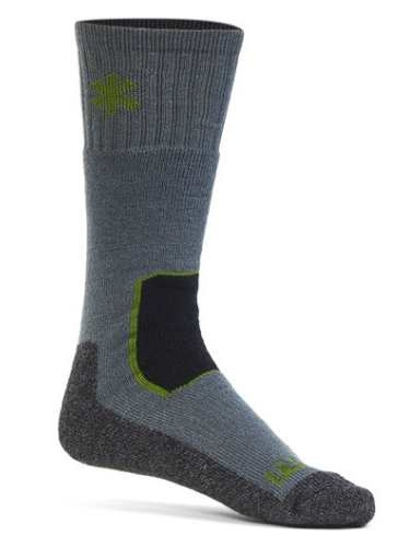 Термоноски TARGET WOMEN T1P Grey | Norfin