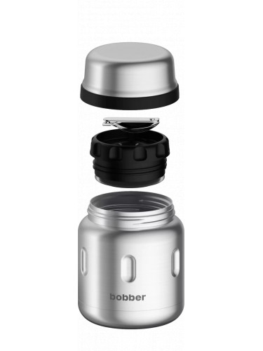 Термос для еды Jerrycan-470 Matte | Bobber