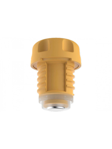 Термос для напитков Flask-1000 swg Ginger Tonic | Bobber