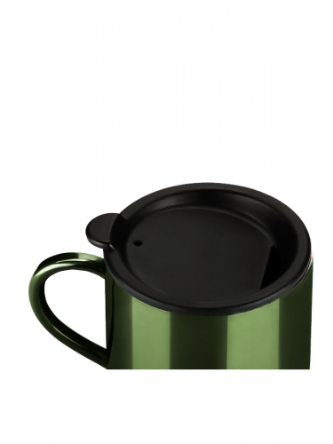 Термос Кружка 300 мл 802-300 Болотный | Арктика