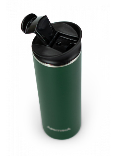 Термос-кружка 480 мл 710-480 Зеленый | Арктика