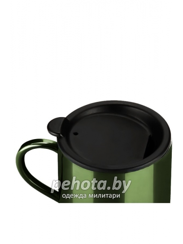Термос Кружка 802-200 Болотный| Арктика