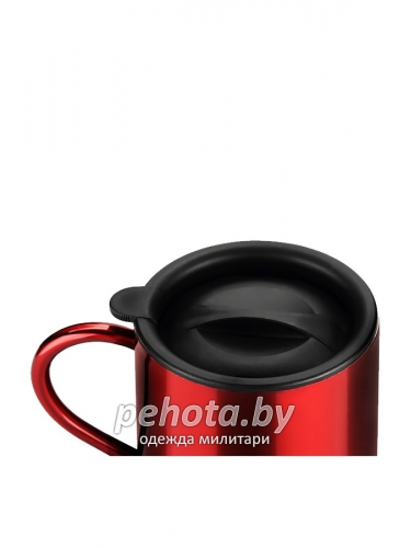 Термос Кружка 802-200 Красный | Арктика