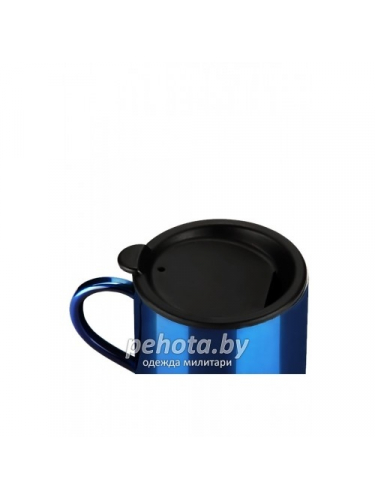 Термос Кружка 802-200 Синий | Арктика