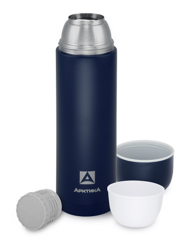 Термос Питьевой 105-1200 Blue | Арктика