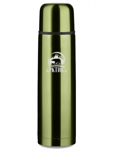 Термос Питьевой 500 мл 102-500 Болотный | Арктика