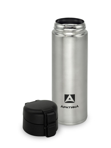 Термос Питьевой 470 мл 703-470 Сталь | Арктика