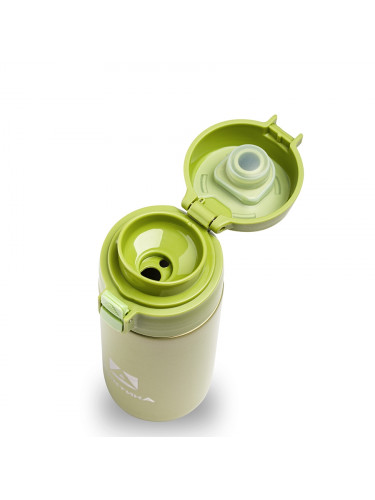 Термос Питьевой 500 мл 705-500 Зеленый | Арктика