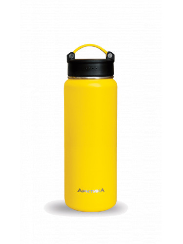 Термос Питьевой 530 мл 708-530 Желтый | Арктика