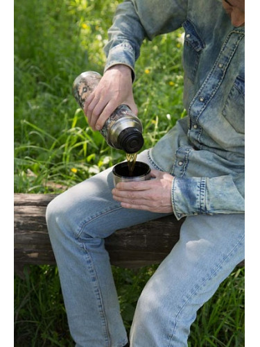 Термос Питьевой 700 мл 108-700 Camo | Арктика