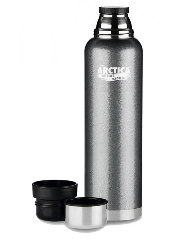 Термос Питьевой 750 мл 106-750 Silver | Арктика