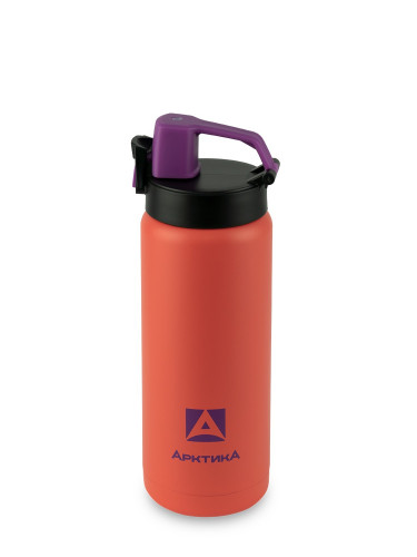 Термос Питьевой Сититерм 500 мл 702-500 Лиса| Арктика