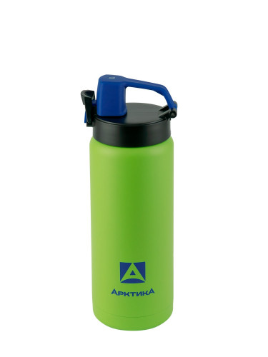 Термос Питьевой Сититерм 500 мл 702-500 Олень | Арктика