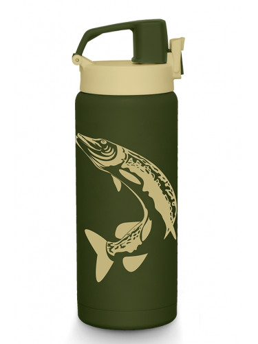 Термос Питьевой Сититерм 500 мл 702-500 Щука | Арктика