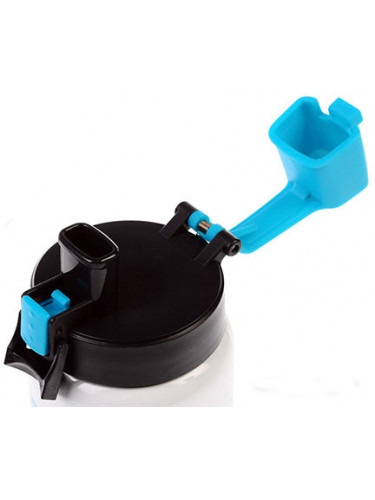 Термос Питьевой Сититерм 600 мл 702-600LB Light Blue | Арктика