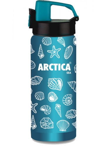 Термос Питьевой Сититерм 400 мл 702-400 SEA | Арктика