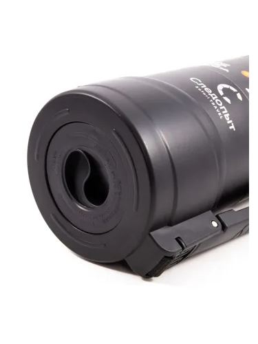 Термос SAFARI TRAVEL 1.3 л черный PF-TM-23 | Следопыт