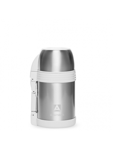 Термос Универсальный 1000 мл 205-1000 Silver | Арктика