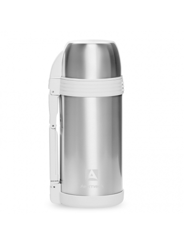 Термос Универсальный 1500мл 205-1500 Silver | Арктика