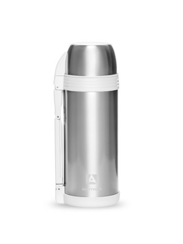 Термос Универсальный 1800мл 205-1800 Silver | Арктика