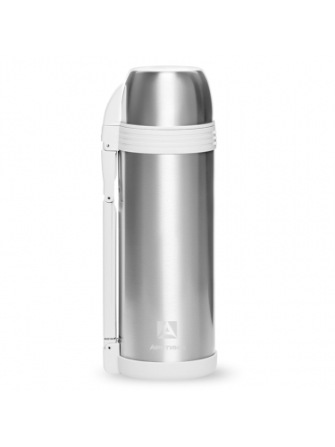 Термос Универсальный 2000 мл 205-2000 Silver | Арктика