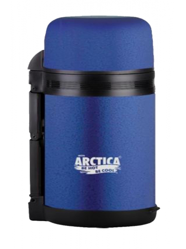 Термос Универсальный 800 мл 203-800 Синий | Арктика