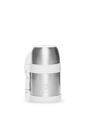 Термос Универсальный 800мл 205-800 Silver | Арктика