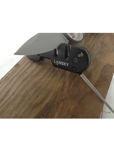 Точилка для ножей Blademedic PS-MED01 | Lansky