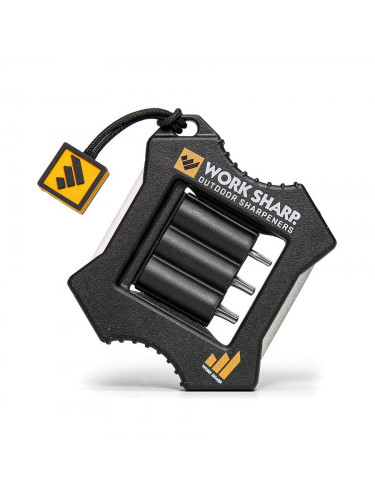 Точилка ручная MICRO SHARPENER | Work Sharp
