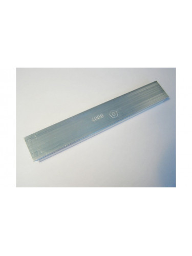 Точильный камень 25x6x152 БРИЗ #4000 | Grinderman