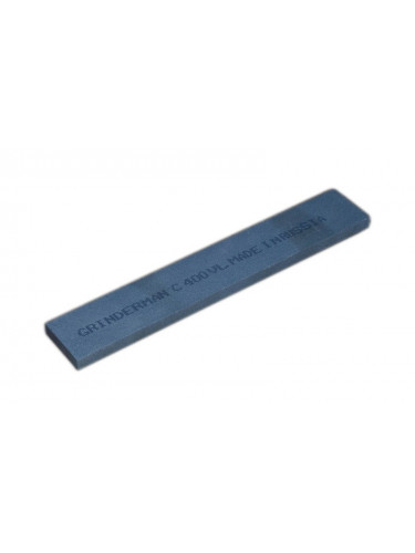 Точильный камень БП 25x6x152 C400 VL | Grinderman