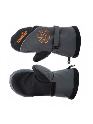 Варежки DISCOVERY Grey | Norfin