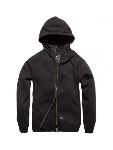 Худи Basing 3019 Black | Vintage Industries