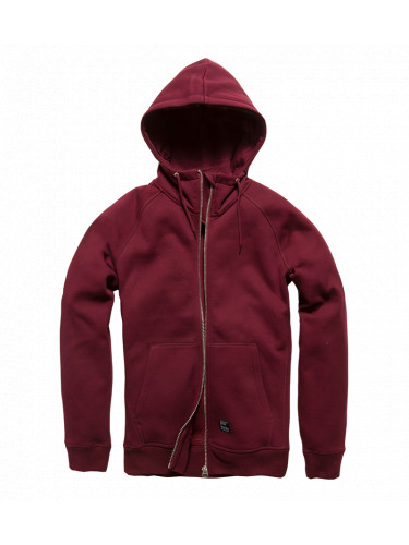Худи Basing 3019 Cranberry | Vintage Industries
