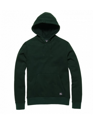 Худи Derby 3011 Green | Vintage Industries