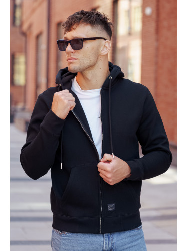 Худи Reds Black | Army Stroll