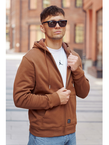 Худи Reds Caramel | Army Stroll