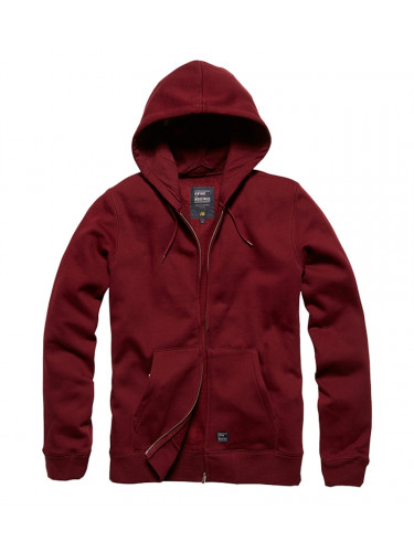 Худи Redstone 3013 Cranberry | Vintage Industries