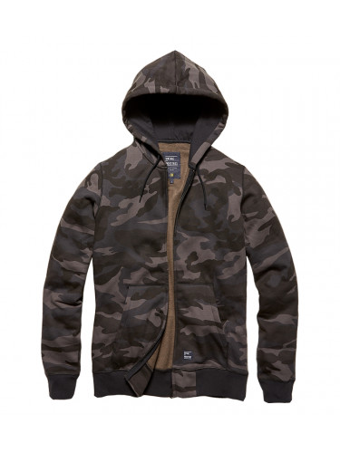Худи Redstone 3013 Dark Camo | Vintage Industries