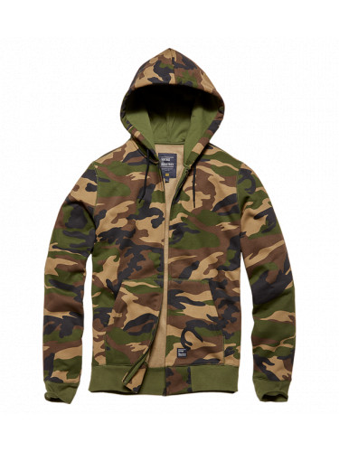 Худи Redstone 3013 Woodland | Vintage Industries