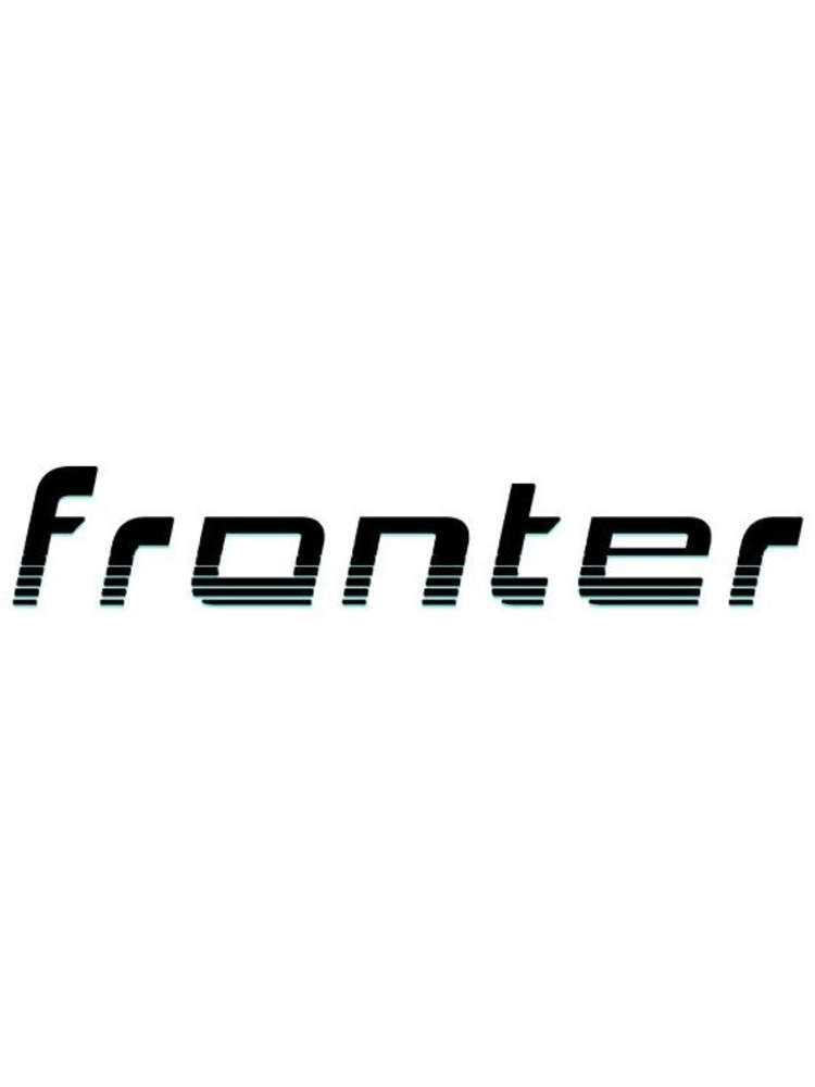 Fronter