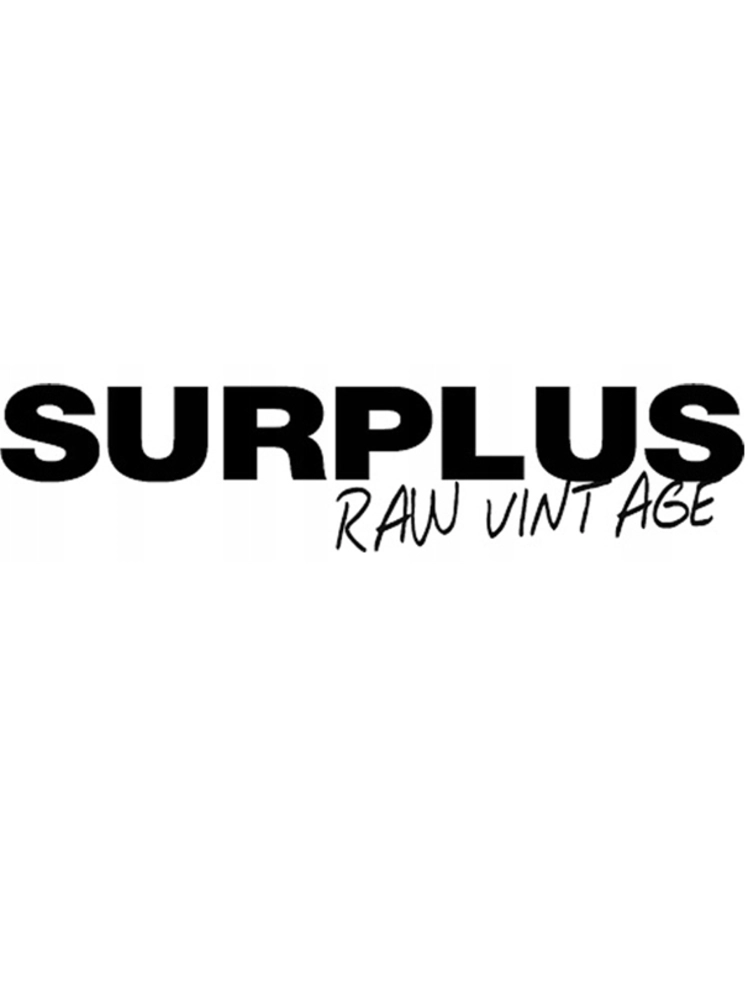 Surplus